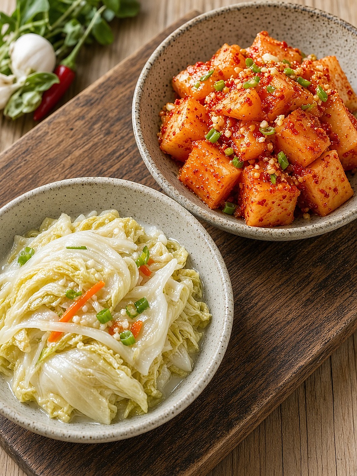 Kimchi